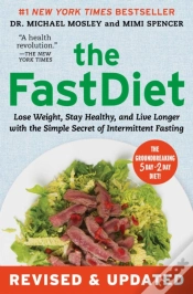 Capa do artigo Fastdiet - Revised & Updated