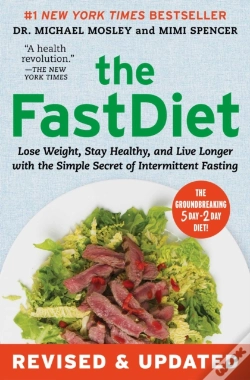 Capa do artigo Fastdiet - Revised & Updated