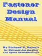 Fastener Design Manual - Preview
