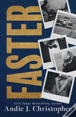 Capa do artigo Faster