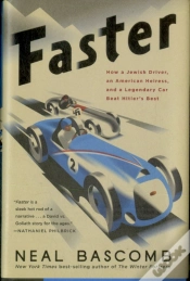 Capa do artigo Faster
