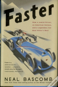 Capa do artigo Faster