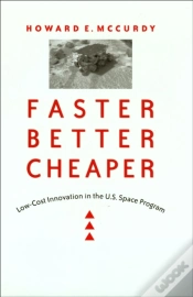 Capa do artigo Faster, Better, Cheaper