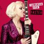 Faster - CD - Preview
