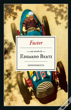 Capa do artigo Faster