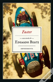 Capa do artigo Faster