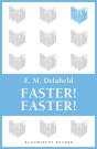 Faster! Faster! - Preview