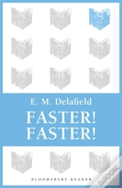 Capa do artigo Faster! Faster!