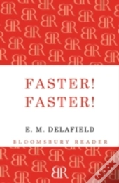 Faster! Faster!