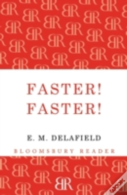 Capa do artigo Faster! Faster!