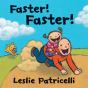Faster! Faster! - Preview