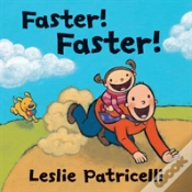 Capa do artigo Faster! Faster!