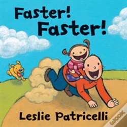 Capa do artigo Faster! Faster!