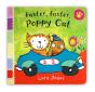 Faster, Faster, Poppy Cat - Preview