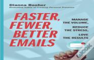 Faster, Fewer, Better Emails