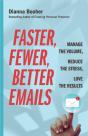 Faster, Fewer, Better Emails - Preview