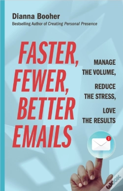 Capa do artigo Faster, Fewer, Better Emails