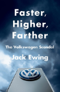 Faster, Higher, Farther - Preview