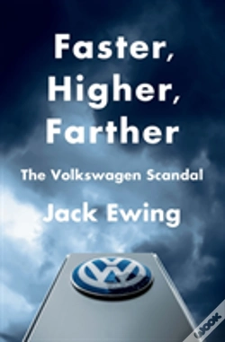 Capa do artigo Faster, Higher, Farther