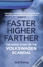 Capa do artigo Faster, Higher, Farther