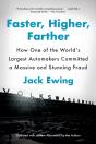 Faster, Higher, Farther - Preview