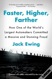 Capa do artigo Faster, Higher, Farther