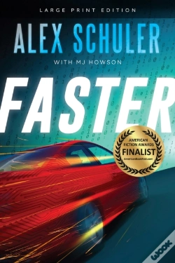Capa do artigo Faster