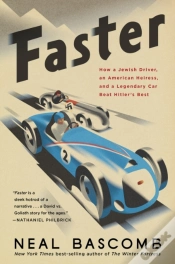 Capa do artigo Faster