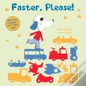 Capa do artigo Faster, Please!