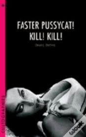 Capa do artigo Faster, Pussycat! Kill! Kill!