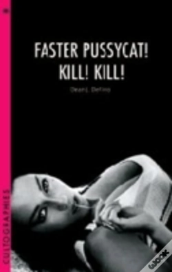 Capa do artigo Faster, Pussycat! Kill! Kill!