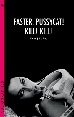 Capa do artigo Faster, Pussycat! Kill! Kill!