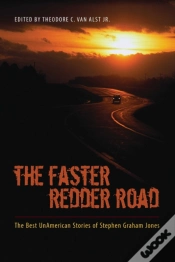Capa do artigo Faster Redder Road