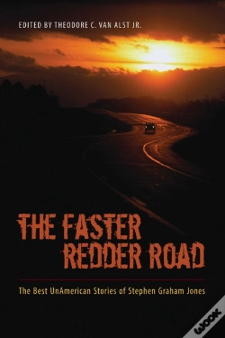 Capa do artigo Faster Redder Road