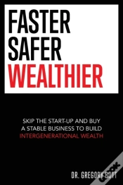 Capa do artigo Faster Safer Wealthier