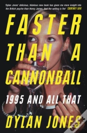 Capa do artigo Faster Than A Cannonball