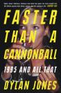 Faster Than A Cannonball - Preview