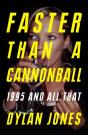 Faster Than A Cannonball - Preview