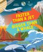 Faster Than A Jet, Bigger Than A Whale - Preview