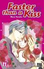 Faster Than A Kiss T.11 - Preview