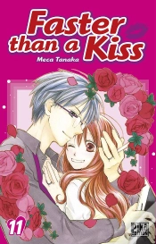 Capa do artigo Faster Than A Kiss T.11