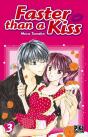Faster Than A Kiss T.3 - Preview