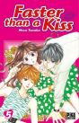 Faster Than A Kiss T.5 - Preview