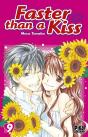 Faster Than A Kiss T.9 - Preview