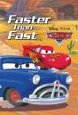 Faster Than Fast - Preview