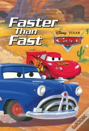 Capa do artigo Faster Than Fast