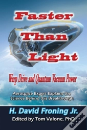 Faster Than Light