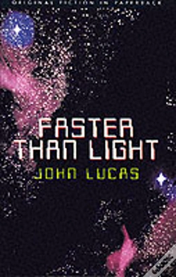 Capa do artigo Faster Than Light