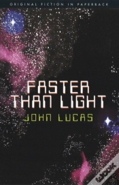Capa do artigo Faster Than Light