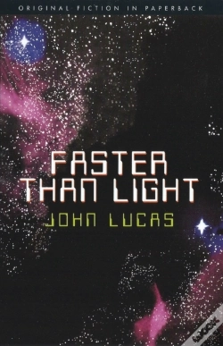 Capa do artigo Faster Than Light